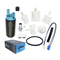 Quantum Fuel Pump/Regulator/Seal for Suzuki GSXR1000 2005-2006