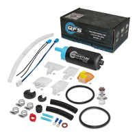 Quantum Fuel Pump/Regulator/Tank Seal for Suzuki SV650S ABS 2007-2009