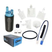 Quantum Fuel Pump/Filer/Seal for Suzuki GSR600 2006-2008