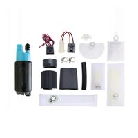 Quantum Fuel Pump for Triumph Tiger 800XC 2011-2019
