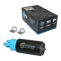 Quantum Fuel Pump for Triumph Bonneville T100 2009-2020
