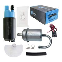 Quantum Fuel Pump/Filter for Honda CBR929RR FIREBLADE 2000-2001