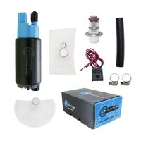 Quantum Fuel Pump/Regulator/Filter for Yamaha YZF R6 2003-2005