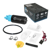 Quantum Fuel Pump/Tank Seal/Filter for Yamaha YZF R6 2008-2010