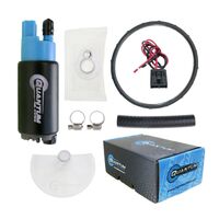 Quantum Fuel Pump/Filer/Seal for Yamaha FZ8S FAZER 2011-2014