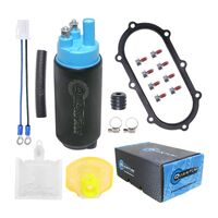 Quantum Fuel Pump/Filer/Seal for Suzuki TL1000S 1997-2001