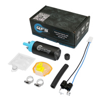 Quantum Fuel Pump for Yamaha XV1700 Road Star Warrior 2003-2006