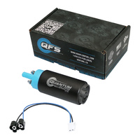 Quantum Fuel Pump for Suzuki DL1000 V Strom 2002-2006 QFHFP384X