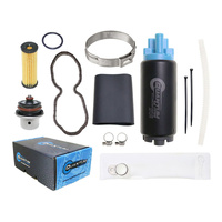 Quantum Fuel Pump/Reg/Tank Seal/Filter for Harley XR1200 Sportster 2009-2010