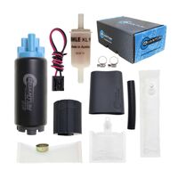 Quantum Fuel Pump/Filter for Ducati Diavel Titanium 2015-2016