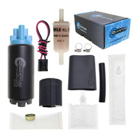 Quantum Fuel Pump/Filter for Ducati Multistrada 1200 S Sport 2011-2012