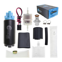Quantum Fuel Pump/Regulator/Filter for Ducati Multistrada V2 2022-2023
