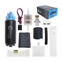 Quantum Fuel Pump/Regulator/Filter for Ducati Scrambler Desert Sled 2018-2021