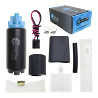 Quantum Fuel Pump for Husqvarna 650 TR Strada 2013-2014