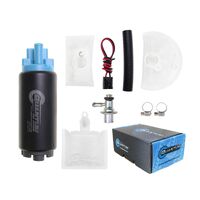 Quantum Fuel Pump Kit for Yamaha FX HO 2009-2011
