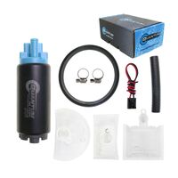 Quantum Fuel Pump/Filer/Seal for Yamaha V1 Wave Runner 2016