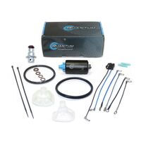 Quantum Fuel Pump/Regulator/Seal for Suzuki GSXS1000A 2016-2017