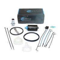 Quantum Fuel Pump/Regulator/Tank Seal for Suzuki GSXS1000 RQ 2024-2025