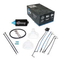 Quantum Fuel Pump for Yamaha MT10 SP 2023-2026
