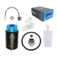 Quantum Fuel Pump/Regulator/Tank Seal for Yamaha YXZ1000R SS XTR 2023