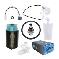Quantum Fuel Pump/Regulator/Seal for Yamaha YFM450 Kodiak 2020-2022