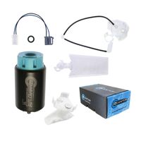 Quantum Fuel Pump for Yamaha YFM450 Kodiak EPS 2018-2022
