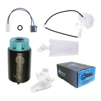 Quantum Fuel Pump for Yamaha YXZ1000R SS XTR 2023 QFHFP387U