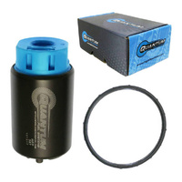 Quantum Fuel Pump/Tank Seal for Yamaha XVS1300AT V Star Tourer 2014