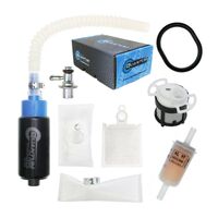 Quantum Fuel Pump Kit QFHFP389U2R5TF