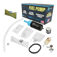 Quantum Fuel Pump/Regulator/Tank Seal/Filter for KTM 250 EXCF 2012-2023