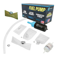 Quantum Fuel Pump/Filter for Husqvarna TE630 2010-2012