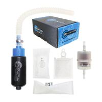 Quantum Fuel Pump/Filter for Husqvarna SMS630 2011