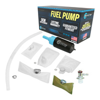 Quantum Fuel Pump/Regulator/Filter for Husqvarna TE630 2011