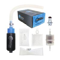 Quantum Fuel Pump/Regulator/Filter for Husqvarna TE630 2010-2012