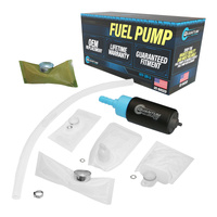 Quantum Fuel Pump for Husqvarna FE250 2014-2023