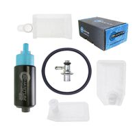 Quantum Fuel Pump/Regulator/Seal QFHFP390UR2T