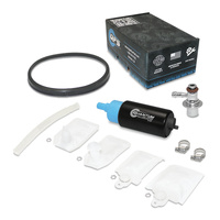Quantum Fuel Pump/Regulator/Tank Seal for Yamaha YFZ450X 2010-2011
