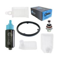 Quantum Fuel Pump/Regulator/Seal for Yamaha XT250 2013-2023