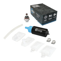 Quantum Fuel Pump/Regulator for Yamaha YZ450FX 2021