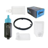 Quantum Fuel Pump/Seal for Yamaha YZF R3 2015-2018