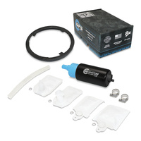 Quantum Fuel Pump/Tank Seal for Yamaha YZF R3 2015-2026