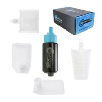 Quantum Fuel Pump QFHFP390U