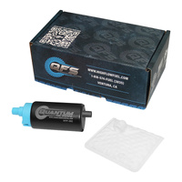 Quantum Fuel Pump/Filter for Honda CRF125FB 2019-2026