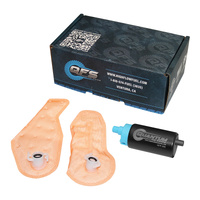 Quantum Fuel Pump/Strainer for Honda CRF125F 2019-2026