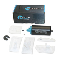 Quantum Fuel Pump/Filter for Honda CRF450X 2019-2026