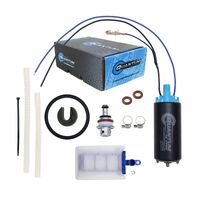 Quantum Fuel Pump Kit for Polaris Sportsman XP 1000 Trail EPS 2022 (QFHFP396U4)