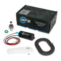 Quantum Fuel Pump/Regulator/Tank Seal for KTM 125 Duke 2013-2014