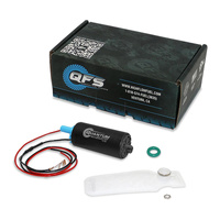 Quantum Fuel Pump/Strainer for KTM 125 Duke 2013-2014