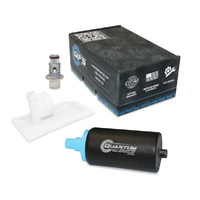 Quantum Fuel Pump/Regulator for Suzuki LTA400AS Kingquad 4WD Auto 2017