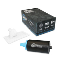 Quantum Fuel Pump for Suzuki LTA400F Kingquad 4WD 2008-2020